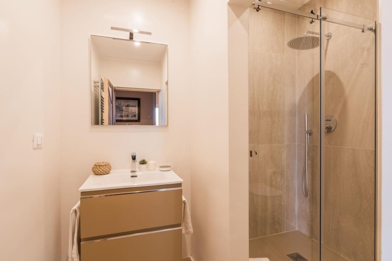 The Best Rent - Spacious Apartment With Terraces With Panoramic View Of Roma Eksteriør bilde